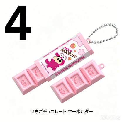 108.meiji 明治 リアルチョコレート バキバキ解消おもちゃ ストレス解消チャーム 新作 高見えフィジェットトイ
