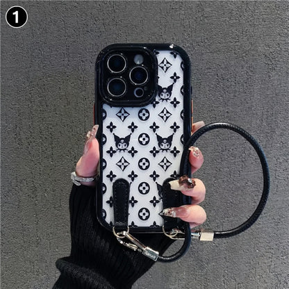 061.iPhone 全機種対応ケース｜16/15Plus/14/13Pro/12/11/XSMax/7/8Plus レディース