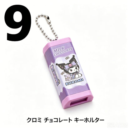 108.meiji 明治 リアルチョコレート バキバキ解消おもちゃ ストレス解消チャーム 新作 高見えフィジェットトイ
