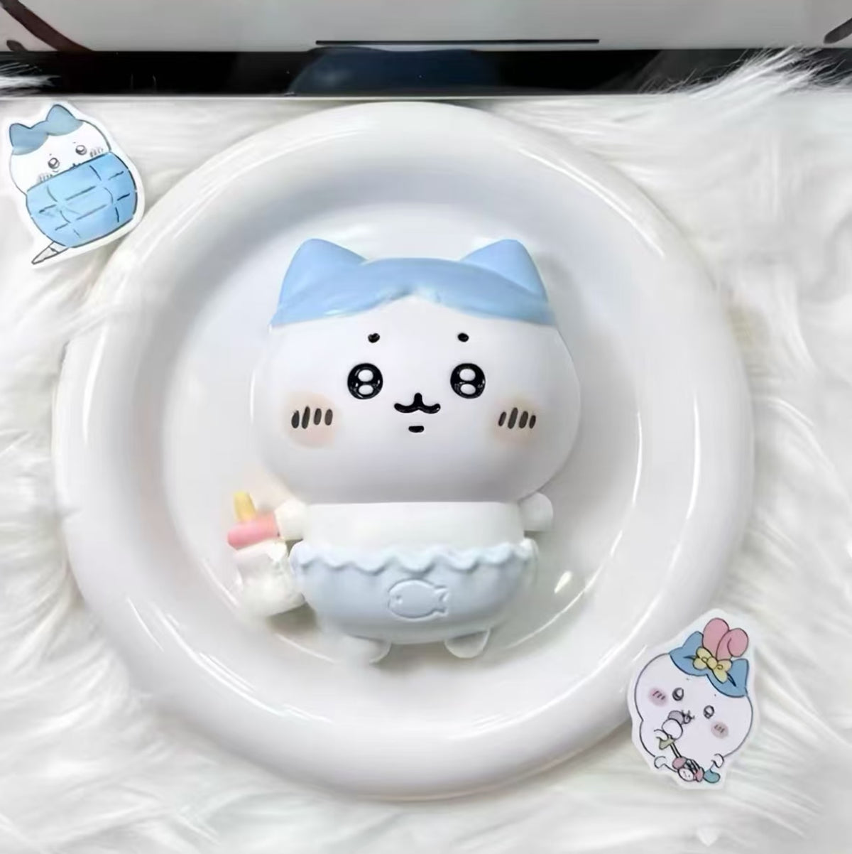 089.ポケットシリーズニギニギ｜濃厚クリーム触感｜ハンドメイド｜食品級シリコンスクイーズトイ