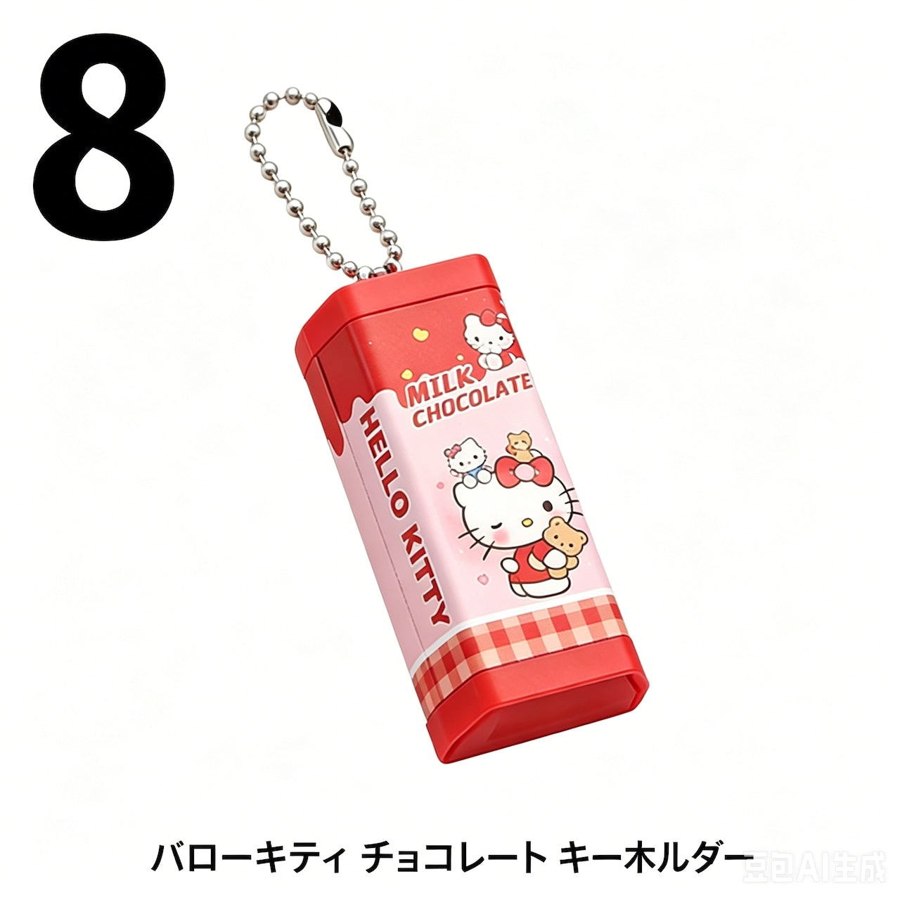 108.meiji 明治 リアルチョコレート バキバキ解消おもちゃ ストレス解消チャーム 新作 高見えフィジェットトイ