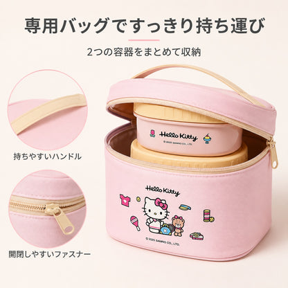 116.304 ステンレス キャラクター弁当箱 学生・サラリーマン向け 電子レンジ対応 多層型 携帯便利 かわいいランチボックス