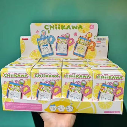 218 タイトル：キャラクターブラインドボックス キーホルダー 全 8 種 ランダムチャーム かわいい雑貨 カバン飾り プレゼント