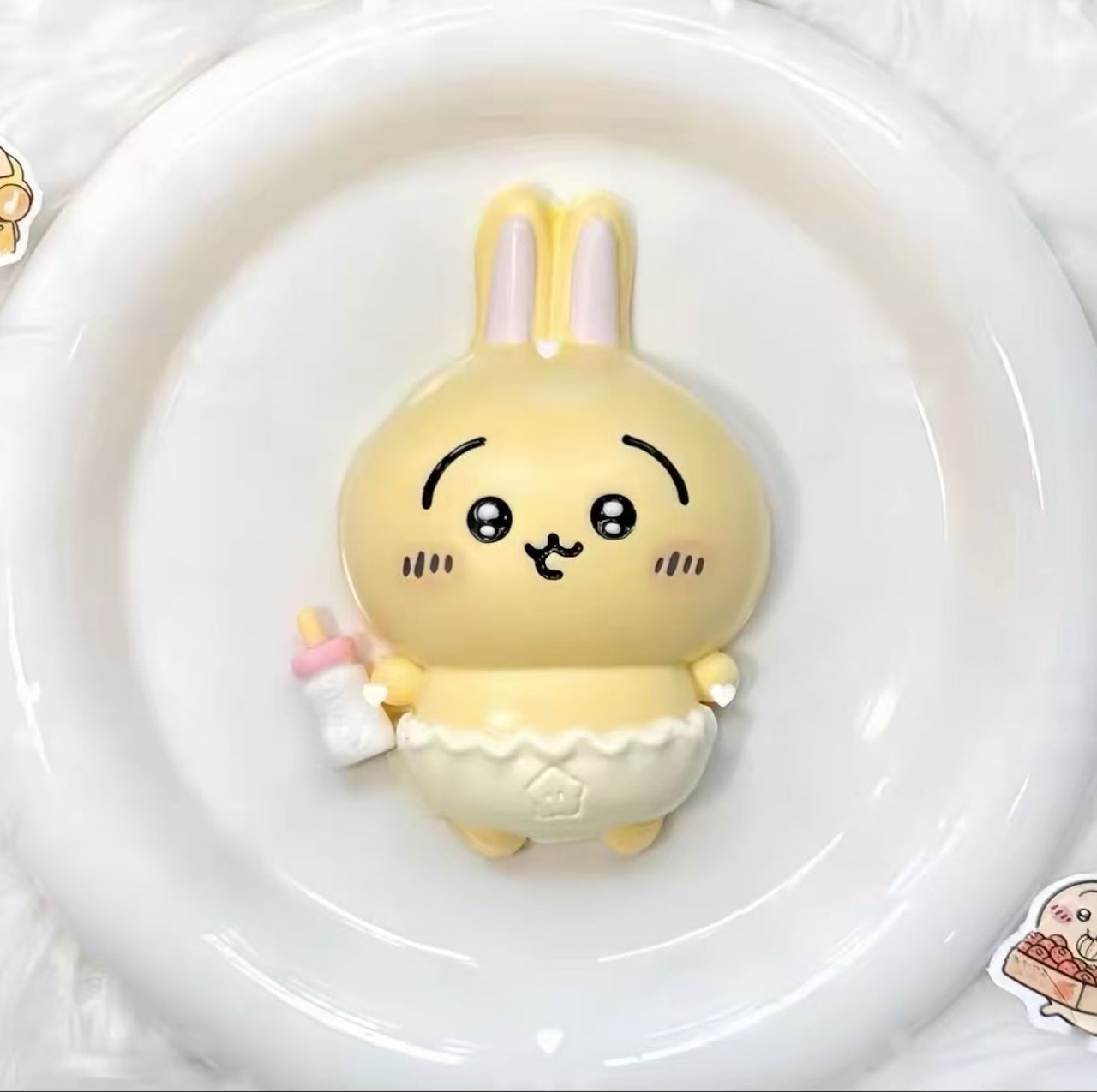 089.ポケットシリーズニギニギ｜濃厚クリーム触感｜ハンドメイド｜食品級シリコンスクイーズトイ