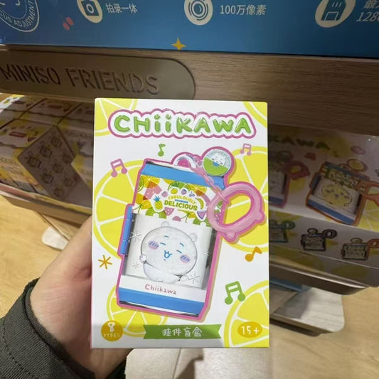 218 タイトル：キャラクターブラインドボックス キーホルダー 全 8 種 ランダムチャーム かわいい雑貨 カバン飾り プレゼント